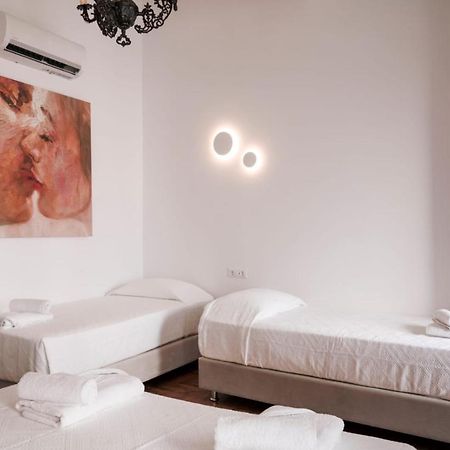 Casa Blu Mykonos Villa Mykonos Town Exterior foto