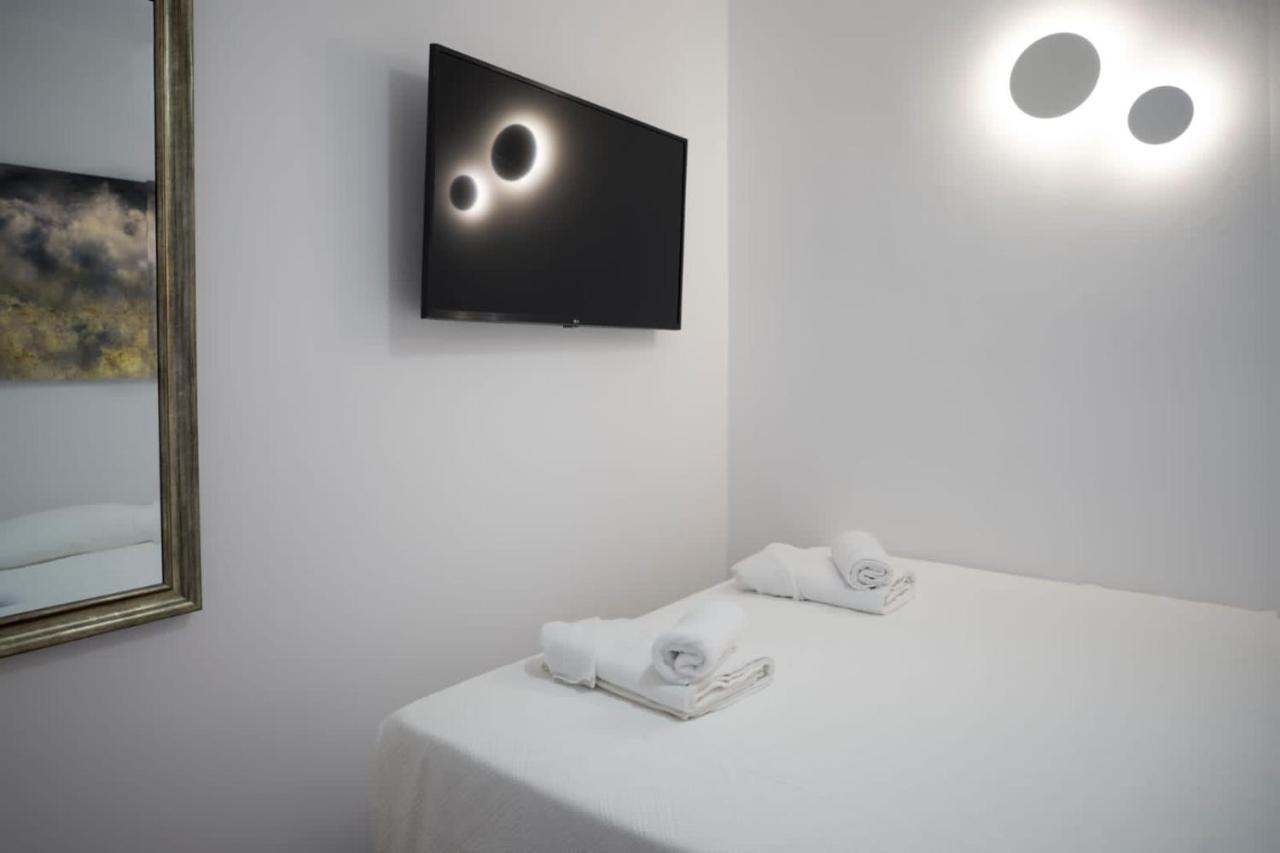 Casa Blu Mykonos Villa Mykonos Town Exterior foto