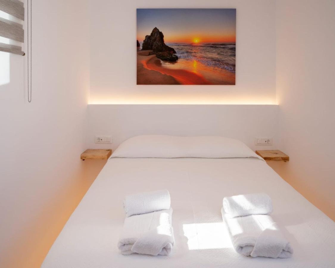 Casa Blu Mykonos Villa Mykonos Town Exterior foto
