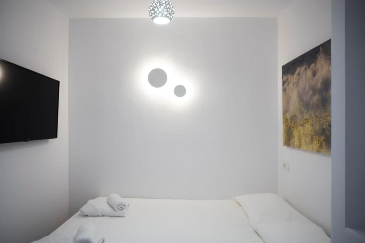 Casa Blu Mykonos Villa Mykonos Town Exterior foto