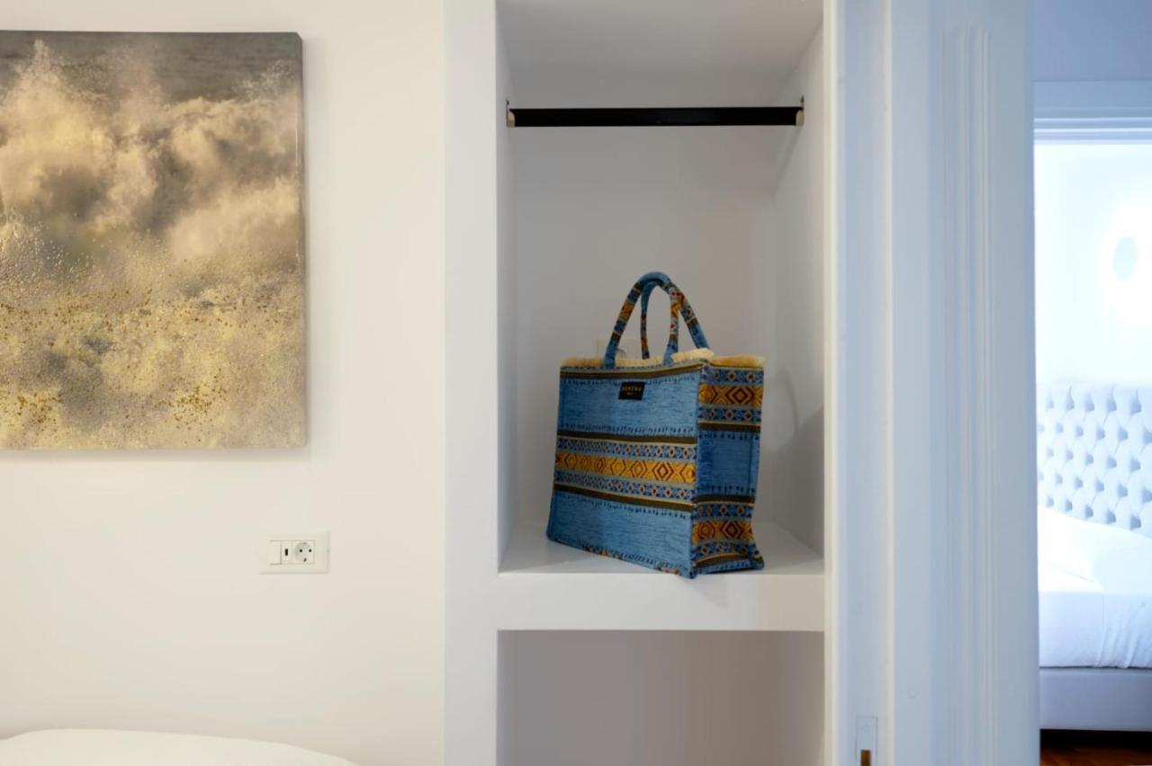 Casa Blu Mykonos Villa Mykonos Town Exterior foto